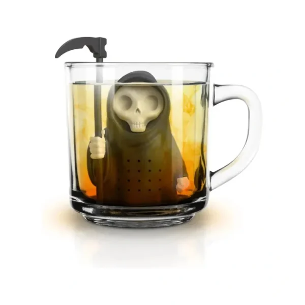 Shop All^Grim Steeper Tea Infuser - cozylivehome.com | we sell a wide range of comfortable household items