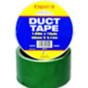 Shop All^GRN 2 X 10YD DUCT TAPE - cozylivehome.com | we sell a wide range of comfortable household items