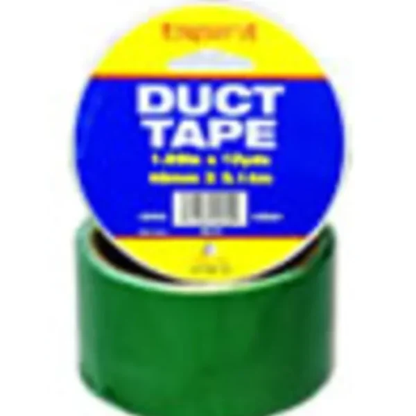 Shop All^GRN 2 X 10YD DUCT TAPE - cozylivehome.com | we sell a wide range of comfortable household items