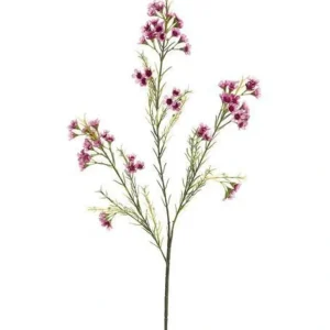 GSW121-MV/PK 27"WAXFLOWER SPRAY X3 72F36B - cozylivehome.com | we sell a wide range of comfortable household items* Giftware