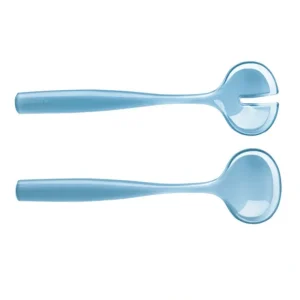 Guzzini Salad servers blue - cozylivehome.com | we sell a wide range of comfortable household items* Giftware