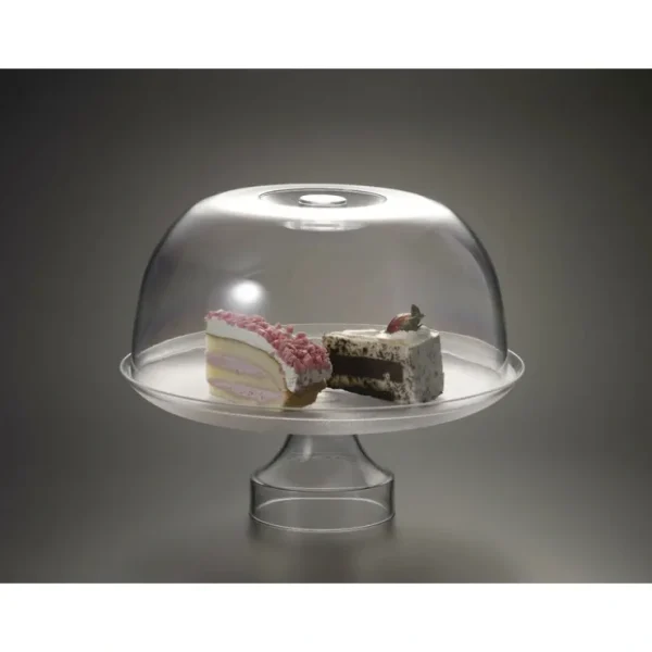 H-7020 Acrylic Cake Stand - cozylivehome.com | we sell a wide range of comfortable household items* Giftware