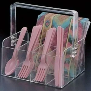 H-238 Cutlery Holder - cozylivehome.com | we sell a wide range of comfortable household items* Giftware
