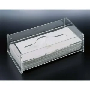 H-484 FACIAL TISSUE BOX - cozylivehome.com | we sell a wide range of comfortable household items* Giftware