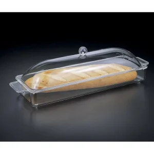 H-1103 Long Lucite Cake Dome - cozylivehome.com | we sell a wide range of comfortable household items* Giftware