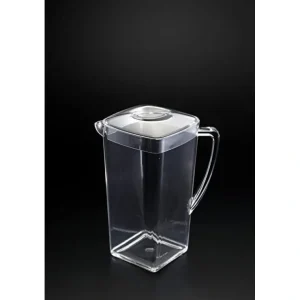 H-4088 Square Acrylic Pitcher - cozylivehome.com | we sell a wide range of comfortable household items* Giftware