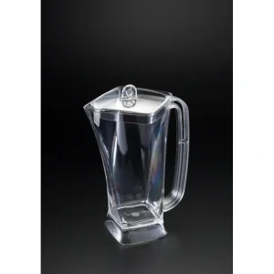 H-7111 Twist Pitcher - cozylivehome.com | we sell a wide range of comfortable household items* Giftware