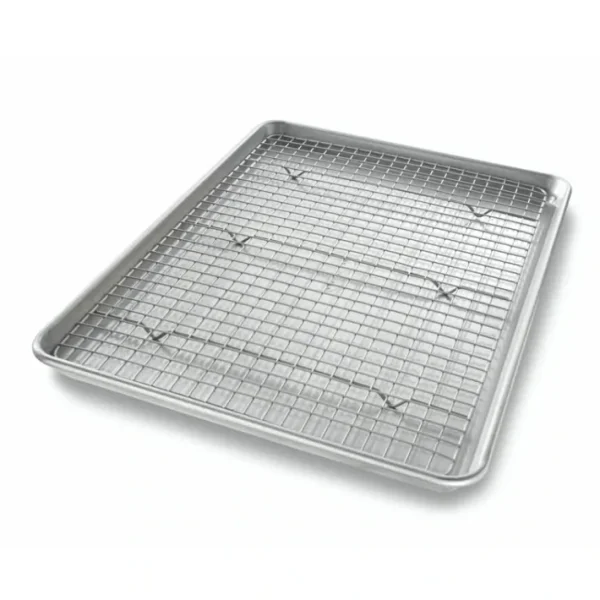 Shop All^HALF SHEET PAN & COOLING RACK - cozylivehome.com | we sell a wide range of comfortable household items
