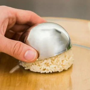 Shop All^Half Sphere Mold 3" - cozylivehome.com | we sell a wide range of comfortable household items