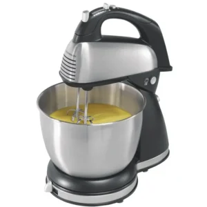 Shop All^Hamilton Beach 64650 6 Speed Classic Hand Stand Mixer - cozylivehome.com | we sell a wide range of comfortable household items