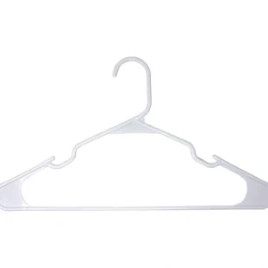HANGER-CHILDREN-SET OF 5-WHITE - cozylivehome.com | we sell a wide range of comfortable household items* Housewares