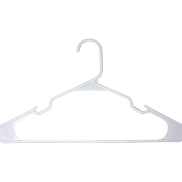 HANGER-CHILDREN-SET OF 5-WHITE - cozylivehome.com | we sell a wide range of comfortable household items* Housewares