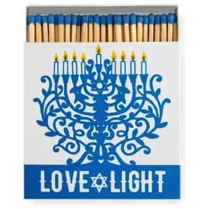 Shop All^Hannukah Matchbox - cozylivehome.com | we sell a wide range of comfortable household items