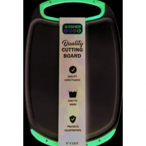 Hard Plastic Cutting Board - cozylivehome.com | we sell a wide range of comfortable household items* Housewares