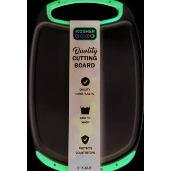 Hard Plastic Cutting Board - cozylivehome.com | we sell a wide range of comfortable household items* Housewares