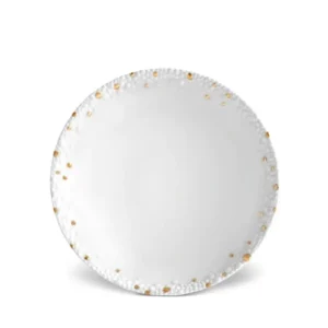 Shop All^HB230 HAAS MOJAVE SOUP PLATE GOLD HB230 - cozylivehome.com | we sell a wide range of comfortable household items