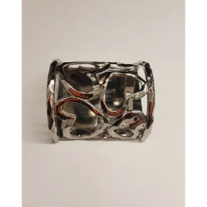 Shop All^Heart Napkin Ring Set of 4 - cozylivehome.com | we sell a wide range of comfortable household items