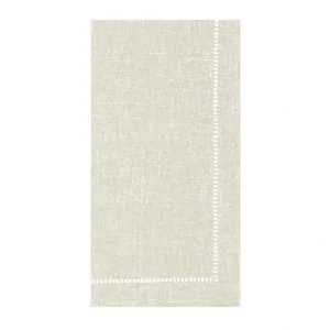 Shop All^Hemstitch Napkin Set Of 4 Linen - cozylivehome.com | we sell a wide range of comfortable household items