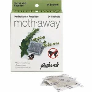 Shop All^Herbal Moth Away - cozylivehome.com | we sell a wide range of comfortable household items