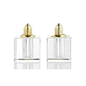 H244G Badash Pair S & P Vitality Gold H2.75-Inch - cozylivehome.com | we sell a wide range of comfortable household items* Giftware