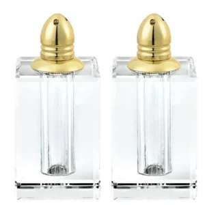H143G Gold Salt & Pepper - cozylivehome.com | we sell a wide range of comfortable household items* Giftware