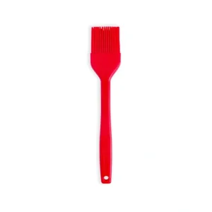 Shop All^HI TEMP SILICONE BRUSH RED 10" - cozylivehome.com | we sell a wide range of comfortable household items
