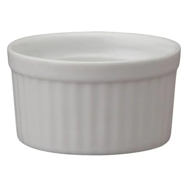 Shop All^HIC Porcelain 2 oz Ramekin, 1 ea - cozylivehome.com | we sell a wide range of comfortable household items