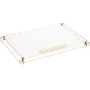 Shop All^HN-TR-CL-2-GO CLASSIC 2.0 HADLOKAS NEIROS TRAY Gold - cozylivehome.com | we sell a wide range of comfortable household items