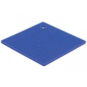 HONEY COMB TRIVET BLUEBERRY - cozylivehome.com | we sell a wide range of comfortable household items* Housewares