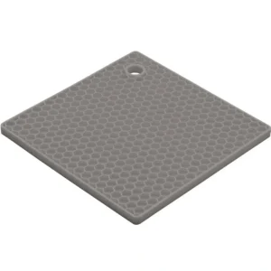 HONEYCOMB TRIVET GREY - cozylivehome.com | we sell a wide range of comfortable household items* Housewares