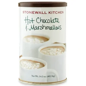 Shop All^HOT COCOA W/MARSHMALLOW MIX - cozylivehome.com | we sell a wide range of comfortable household items
