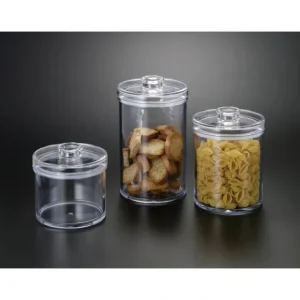 H-7036-S CYLINDRICAL CANISTER - cozylivehome.com | we sell a wide range of comfortable household items* Giftware