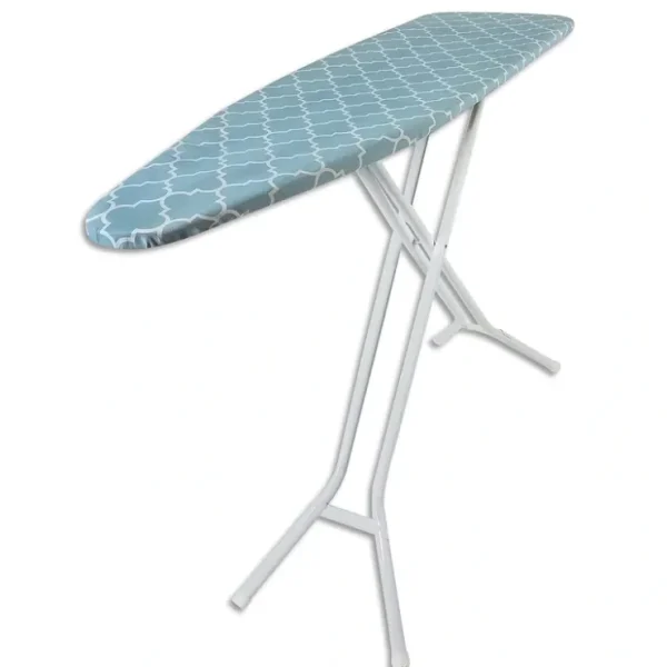HZ-4740050 Iron Board - 4 Leg Sure Foot - cozylivehome.com | we sell a wide range of comfortable household items* Housewares