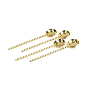 IN-6484 Maroc Small Tea Spoons - cozylivehome.com | we sell a wide range of comfortable household items* Giftware