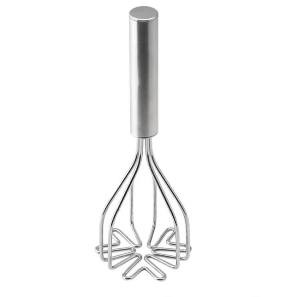 Shop All^2-IN-1 MIX & MASHER SS 7.5" - cozylivehome.com | we sell a wide range of comfortable household items
