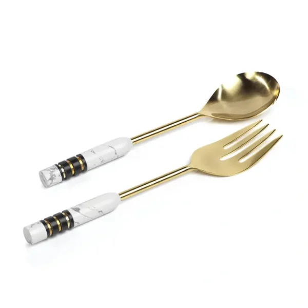 IN-6447 Palais Server Set - cozylivehome.com | we sell a wide range of comfortable household items* Giftware