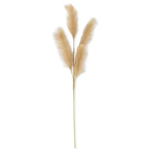 42 Inch Beige Grass Stem - cozylivehome.com | we sell a wide range of comfortable household items* Giftware