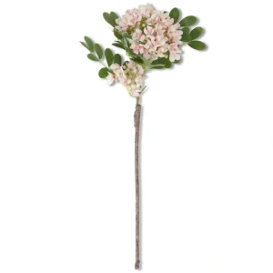 23 Inch Pink Mountain Laurel Stem - cozylivehome.com | we sell a wide range of comfortable household items* Giftware