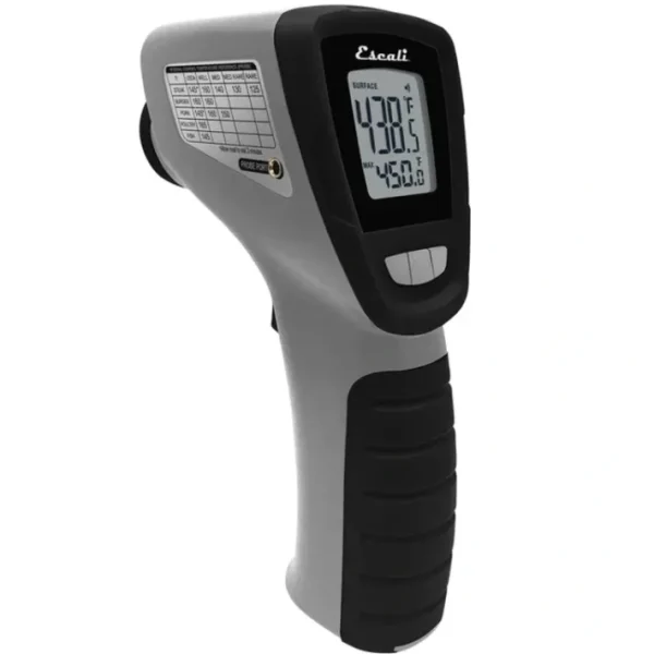 Shop All^INFRARED SURFACE & PROBE DIGITAL THERMOMETER - cozylivehome.com | we sell a wide range of comfortable household items