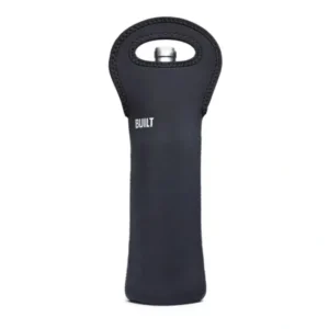 Shop All^INSULATED BOTTLE TOTE BLK - cozylivehome.com | we sell a wide range of comfortable household items