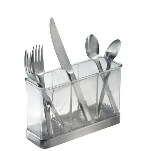 Shop All^InterD-Forma 2 Flatware Organizer - cozylivehome.com | we sell a wide range of comfortable household items