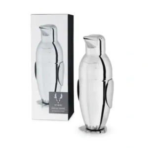 Shop All^IRVING PENGUIN COCKTAIL SHAKER - cozylivehome.com | we sell a wide range of comfortable household items