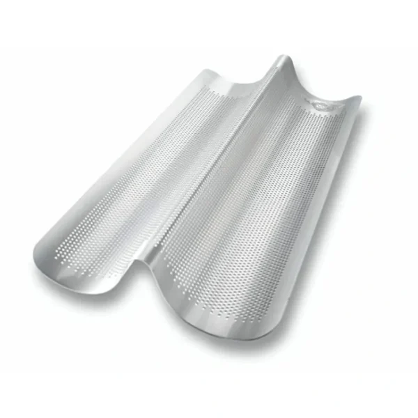 Shop All^ITALIAN LOAF PAN 2SLOT - cozylivehome.com | we sell a wide range of comfortable household items