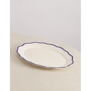 Shop All^Jane Oval Platter - cozylivehome.com | we sell a wide range of comfortable household items