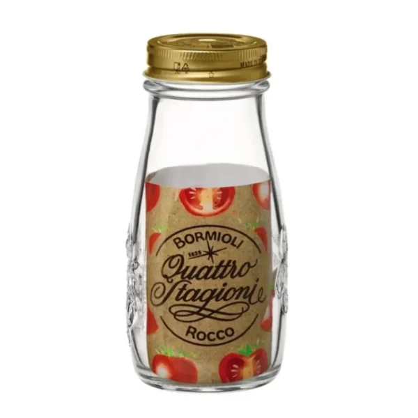 Shop All^JAR BORMIOLI QUATTRO 13.5 oz - cozylivehome.com | we sell a wide range of comfortable household items