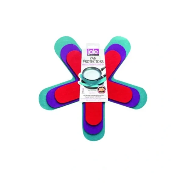Shop All^JOIE FELT PAN PROTECTORS SET OF 3 - cozylivehome.com | we sell a wide range of comfortable household items