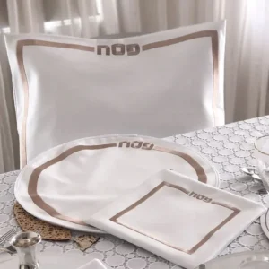 Shop All^J-PSS-TC-GD SEDER SET/GOLD/CLASSIC - cozylivehome.com | we sell a wide range of comfortable household items