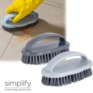 Shop All^Jumbo Cleaning Scrub Brush with Handle - cozylivehome.com | we sell a wide range of comfortable household items