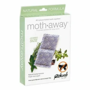 Shop All^Jumbo Moth Away - cozylivehome.com | we sell a wide range of comfortable household items