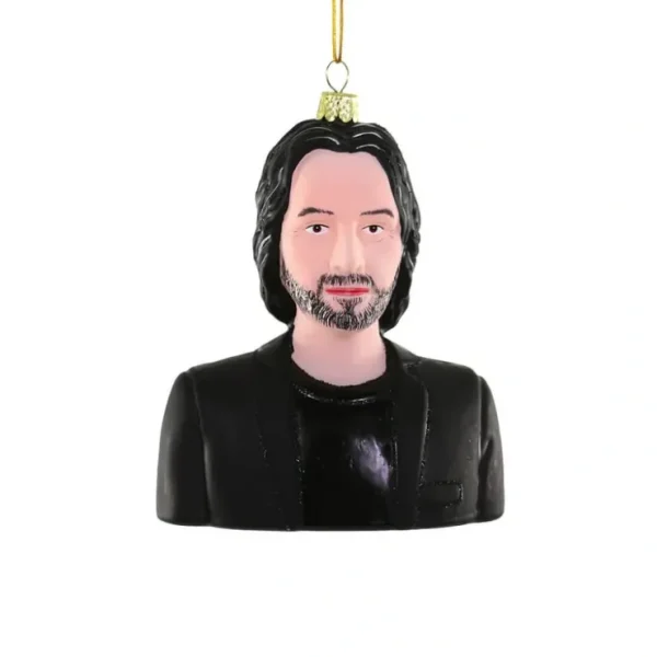 Keanu Ornament - cozylivehome.com | we sell a wide range of comfortable household items* Ornament